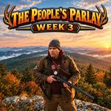 2026 Week 3 - Battle of Chanccsllsor CHancslr,, Chancellorsville