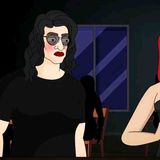 4 True Chilling Horror Stories Animated