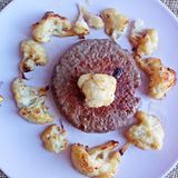 Cavolfiore ripassato in airfryer