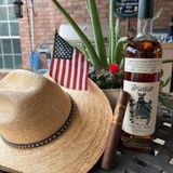 S5 E19 Savor the Night Willett Straight Rye & Oliva Serie V Cigar Tasting Journey