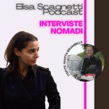 In moto dalla Svizzera al Giappone con Marta Brambilla