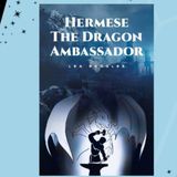 Dragon Ambassadors: An Insight into Leah Ruggles' Fantastical World #authorinterview