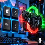 Riavviare driver scheda video con 4 tasti il trucco di Windows