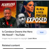 Tyre Nichols Got Insulted by Jason Whitlock and Candace Owens Bashes George Floyd, they are House _______