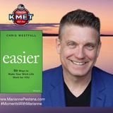 Easier with Chris Westfall