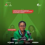 EP015: Esselina Macome | Crises Climáticas