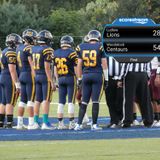 Connecticut High School Football – Quick Hit – 10-24-17