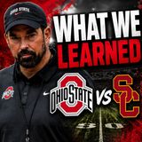 USC Is Better Than Buckeye Fans Think | What Ohio State CAN ACTUALLY Exploit