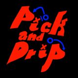 Pick and Drip #0 - With the first pick