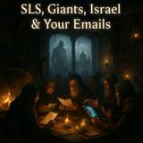 SLS, Ancient Giants, and Your Curious Emails – PGC Mailbag