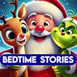 🎄💖 Christmas Bedtime Stories (4 in 1)