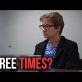 Heather Fernandez-Hoefer: She Claimed Her Husband Stabbed Himself Three Times | True Crime Documentary