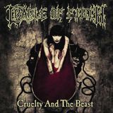 #EP25 Cradle of Filth "Cruelty & The Beast" featuring Dani Filth (25th Anniversary Episode Update)