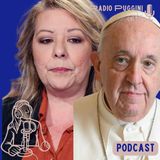 Papa Francesco & Gisella Cardia | Indulgenza Plenaria Giubileo 2025: Vale anche per la Veggente della Madonna di Trevignano?