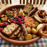 Food and common ingredients