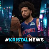 🎙 ARRIVA IL DLLS 5. È BELLO. NO È BRUTTO. NO È BELLO. NO È BRUTTO. ▶ #KristalNews