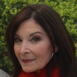 Synchronicities on the Avenue of the Saints, with novelist Deborah Gaal