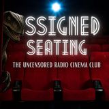 Assigned Seating - "Jurassic Park" (1993)