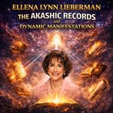 Rob McConnell Interviews - ELLENA LYNN LIEBERMAN - The Akashic Records and Dynamic Manifestations