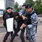 Under Putin’s Thumb: War, Repression, and Resistance