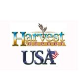 2023-08-31 - Sanders Harvesting
