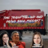 The Trash Talking and Giving Back Podcast - Meghan Masterson