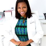 #Dermatologist Dr. Michelle Henry shares the truth about #cellulite on #ConversationsLIVE ~ @drmichellehenry #bodytypes #fdaapproved #qwo