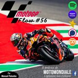 Ep. #56 - 2025 review: Acosta illumina KTM, Aldeguer miglior rookie. Finalmente Fernandez