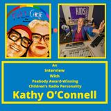 Interview With Kathy O’Connell