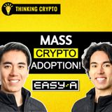 Teaching the World about XRP, Crypto, & Web3! with Dom & Phil Kwok