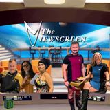 The Viewscreen 4.4: October 26, 2025