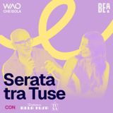 Serata tra Tuse - Con Tusa e Bela Tusa