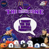 The Hitting Zone | I Thought This Was a Baseball Podcast?!? | YBMcast