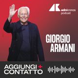 Giorgio Armani, i 90 anni del maestro di stile