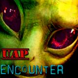 UFO Abduction of Whitley Strieber (Final)