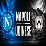 Napoli-Udinese- l'ultima di Conte al Maradona