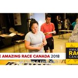 The Amazing Race Canada 2018 | Season 6 Episode 7 RHAPup
