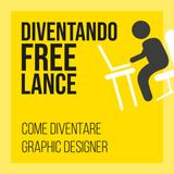 Come diventare graphic designer