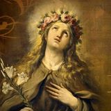 Sta. Rosalía de Palermo