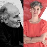 Mariantonietta Firmani, Ugo Morelli e Claudia-Losi, arte, lavoro e psicologia
