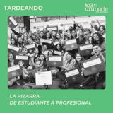 La Pizarra :: De estudiante a profesional