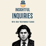 Navigating War, Intelligence Analysis, and Latin America's Challenges: A Conversation with Rick Alonzo