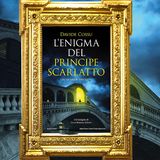 Davide Cossu: "L'enigma del principe scarlatto"