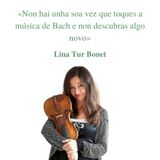 Entrevista a Lina Tur Bonet