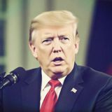 US launches 'powerful strikes' against Islamic State in Nigeria, says Trump