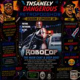 SEASON 3 EPISODE 38 - ROBOCOP