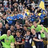 L’Hockey Thiene “ubi maior” contro il Camaiore: è sua Coppa Italia di serie A2