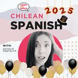 Happy New Year in Chilean Spanish: The Song That’ll Make Your Pololo Cry