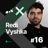 Stantup X Innovazione|E16| Redi Vyshka @Switcho