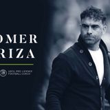 🎙️ SPECIAL TURKISH FOOTBALL PODCAST — EXCLUSIVE CONVERSATION WITH ÖMER RIZA🇹🇷⚽️
